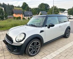 Mini One Clubman Gebrauchtwagen