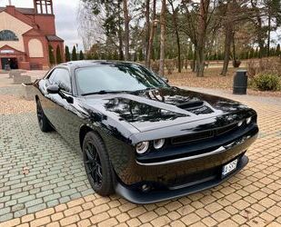 Dodge Challenger Gebrauchtwagen