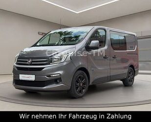 Fiat Talento Gebrauchtwagen