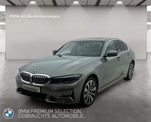 BMW 330 Gebrauchtwagen