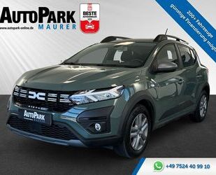 Dacia Sandero Gebrauchtwagen