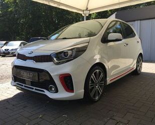 Kia Picanto Gebrauchtwagen