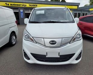 BYD ETP 3 Gebrauchtwagen