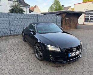 Audi TT Gebrauchtwagen