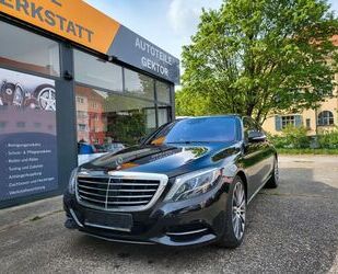 Mercedes-Benz S 500 Gebrauchtwagen