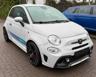 Abarth 500 Gebrauchtwagen