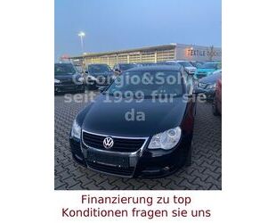 VW Eos Gebrauchtwagen