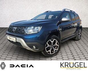 Dacia Duster Gebrauchtwagen