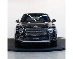 Bentley Bentayga Gebrauchtwagen