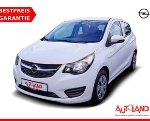 Opel Karl Gebrauchtwagen