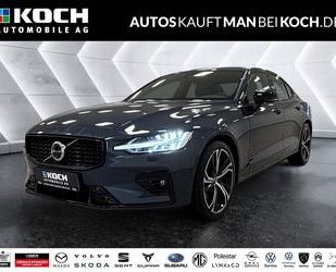 Volvo S60 Gebrauchtwagen