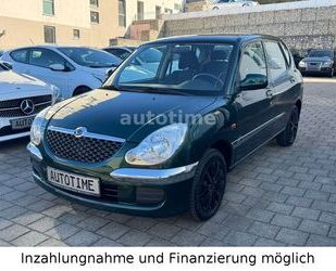 Daihatsu Sirion Gebrauchtwagen