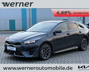 Kia pro ceed / ProCeed Gebrauchtwagen