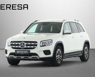 Mercedes-Benz GLB 180 Gebrauchtwagen