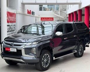 Mitsubishi L200 Gebrauchtwagen