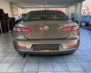 Alfa Romeo Alfa 159 Gebrauchtwagen