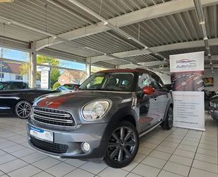 Mini Cooper Countryman Gebrauchtwagen