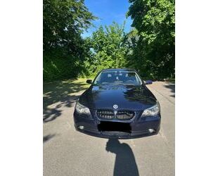 BMW 520 Gebrauchtwagen