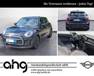 Mini ONE Gebrauchtwagen
