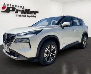 Nissan X-Trail Gebrauchtwagen