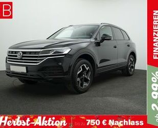 VW Touareg Gebrauchtwagen