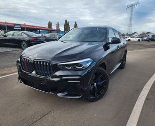 BMW X6 Gebrauchtwagen