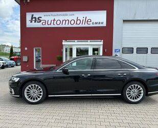 Audi A8 Gebrauchtwagen