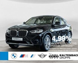 BMW X4 Gebrauchtwagen