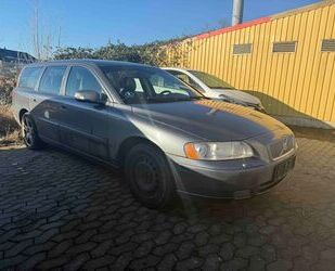 Volvo V70 Gebrauchtwagen