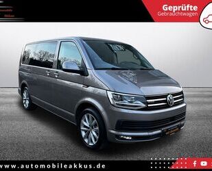 VW T6 Multivan Gebrauchtwagen