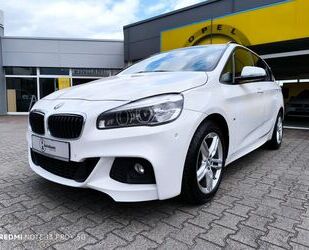 BMW 218 Active Tourer Gebrauchtwagen