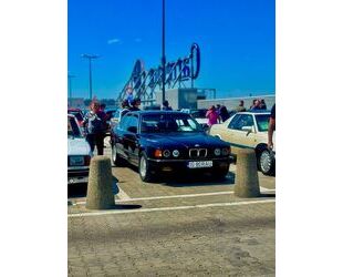 BMW 730 Gebrauchtwagen