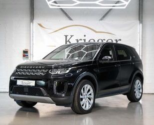 Land Rover Discovery Sport Gebrauchtwagen