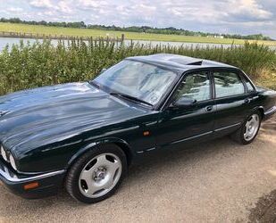 Jaguar XJR Gebrauchtwagen