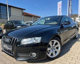 Audi A5 Gebrauchtwagen