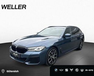 BMW 530 Gebrauchtwagen