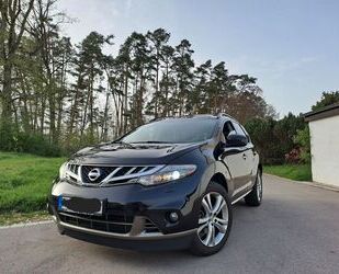 Nissan Murano Gebrauchtwagen