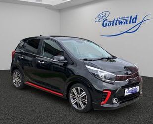 Kia Picanto Gebrauchtwagen
