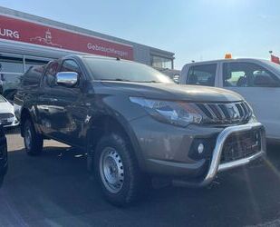 Mitsubishi L200 Gebrauchtwagen