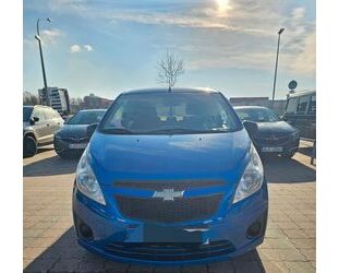 Chevrolet Spark Gebrauchtwagen
