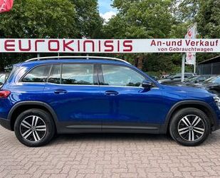 Mercedes-Benz GLB 200 Gebrauchtwagen
