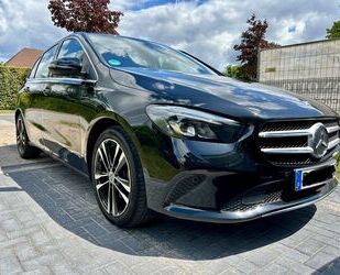 Mercedes-Benz B 200 Gebrauchtwagen