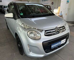 Citroen C1 Gebrauchtwagen