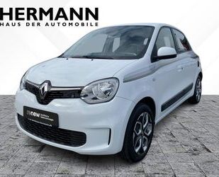 Renault Twingo Gebrauchtwagen