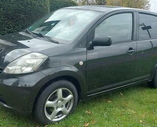 Daihatsu Sirion Gebrauchtwagen