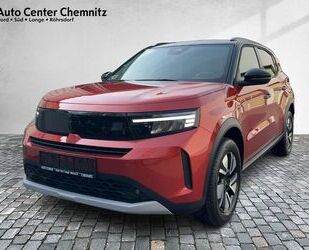 Opel Frontera Gebrauchtwagen