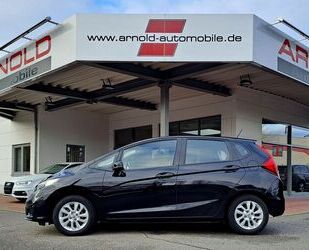 Honda Jazz Gebrauchtwagen