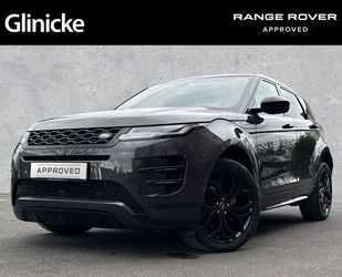 Land Rover Range Rover Evoque Gebrauchtwagen