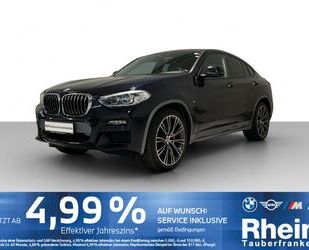 BMW X4 Gebrauchtwagen