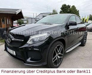 Mercedes-Benz GLE 350 Gebrauchtwagen